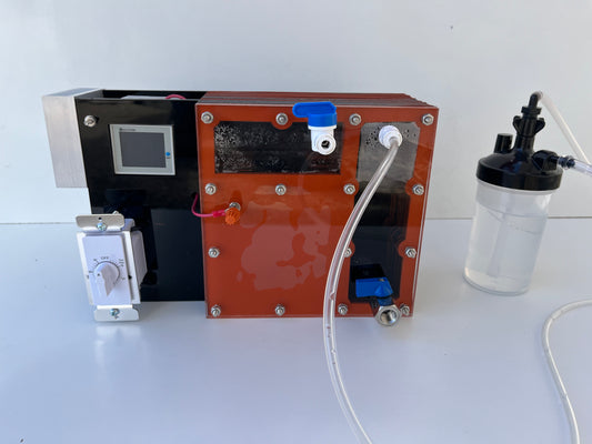 Hydrogenerator