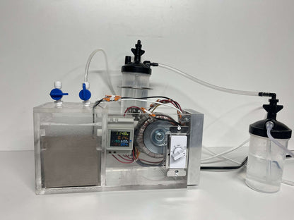 Hydrogenerator