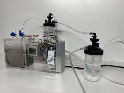 Hydrogenerator